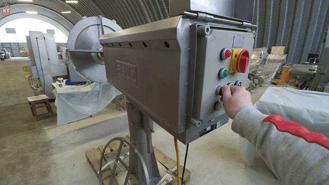 Дисковая пила Selo SG-900 (Нидерланды) Б/У