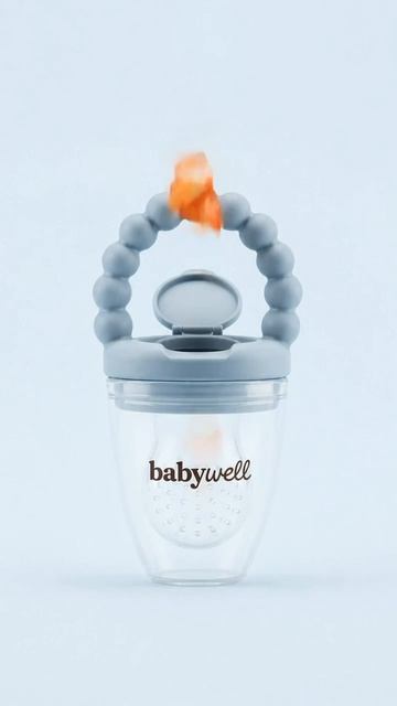 Ниблер от BabyWell арт. 744186883🩵