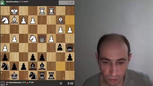 Иду на прорыв, бросая всё в атаку!