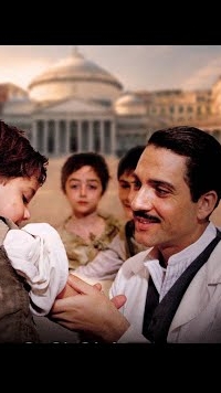 Фильм на вечер🌇Поступки и большое сердце полное веры🎬