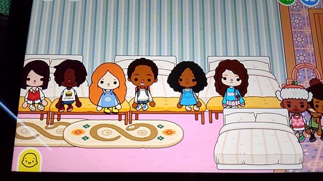 5 серия сериала Дет дом