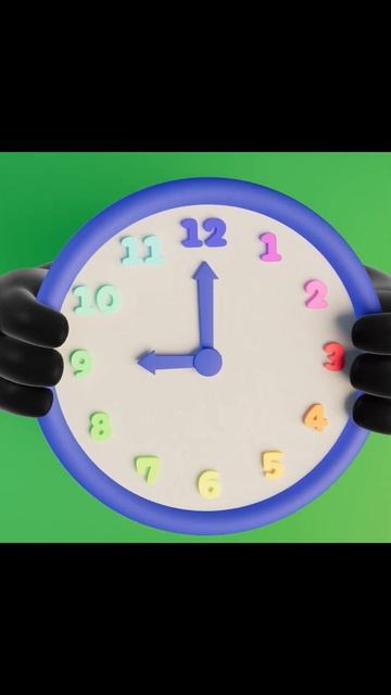 Tic Tac!  Impariamo l'Orologio