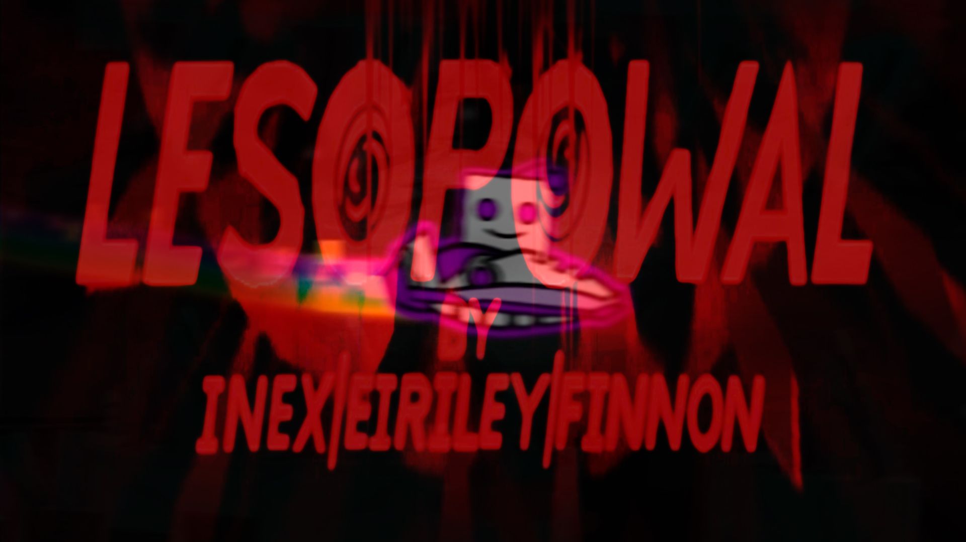🪓 LESOPOWAL ➤ Macro XdBot, Showcase Gion4 ➤ Geometry Dash