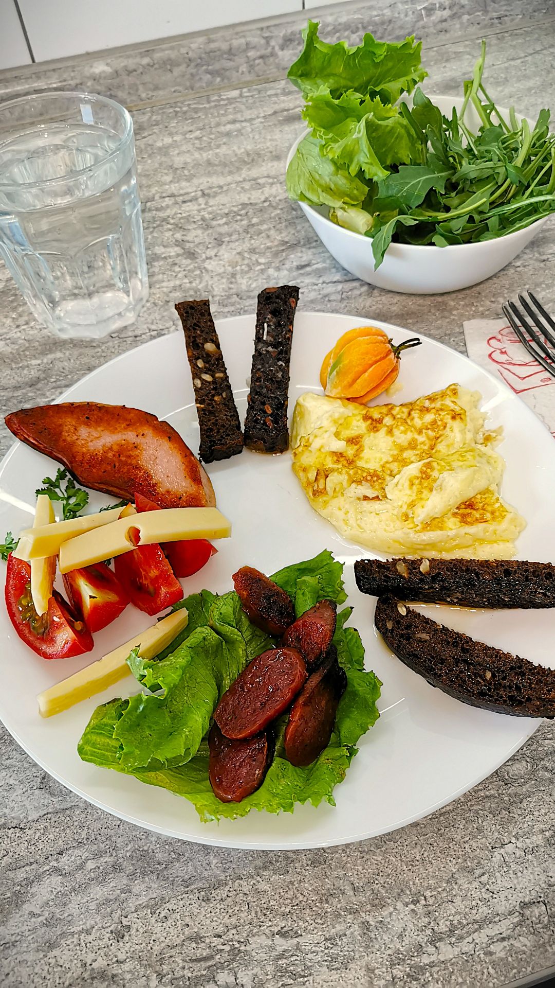 Мой завтрак  shorts 21.07.2026 #мойзавтрак #mybreakfast #breakfast #завтрак