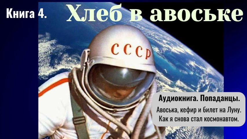 Аудиокнига 