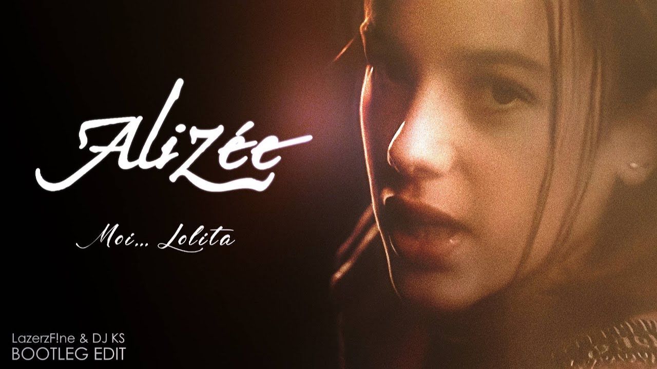 Alizee - moi lolita