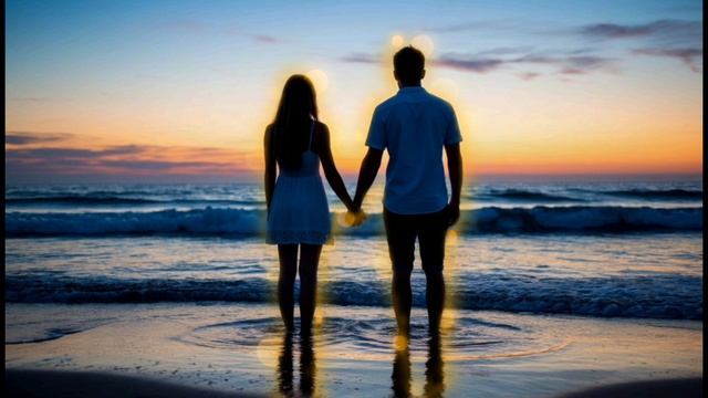 С тобой (With You)