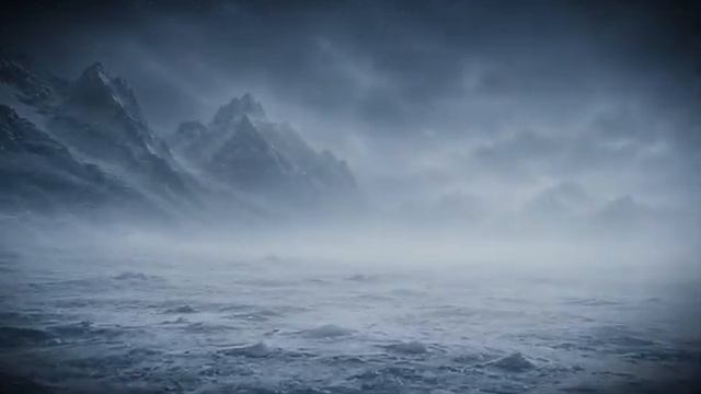 ULFRUNNA - Born of the North (Official Video) | Dark Nordic Folk | Viking Warrior Anthem