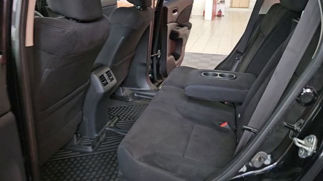 Honda CR-V '2012