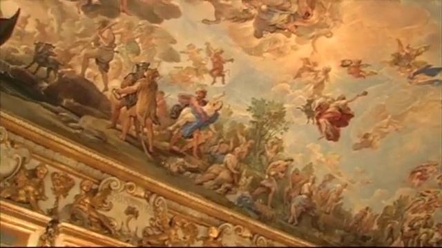 Giovanni Battista Lulli, Marche pour la Cérémonie des Turcs  Modo Antiquo