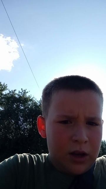 мой влог 2
