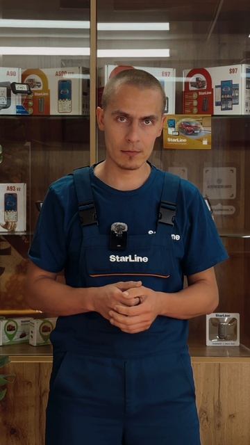 Новинки StarLine часть 1!