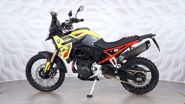 BMW F 900 GS vin WB10K6104S6K85536