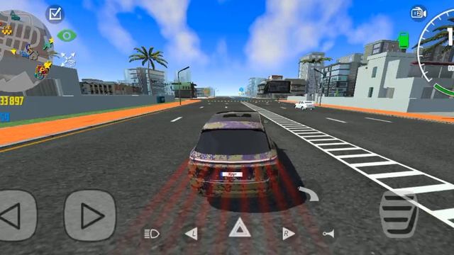 Я сегодня играл в Симулятор Автомобиля 2😄🗿