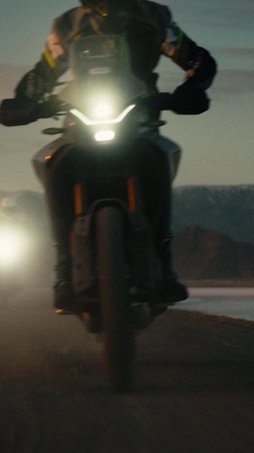 Живи на полную с CFMOTO!