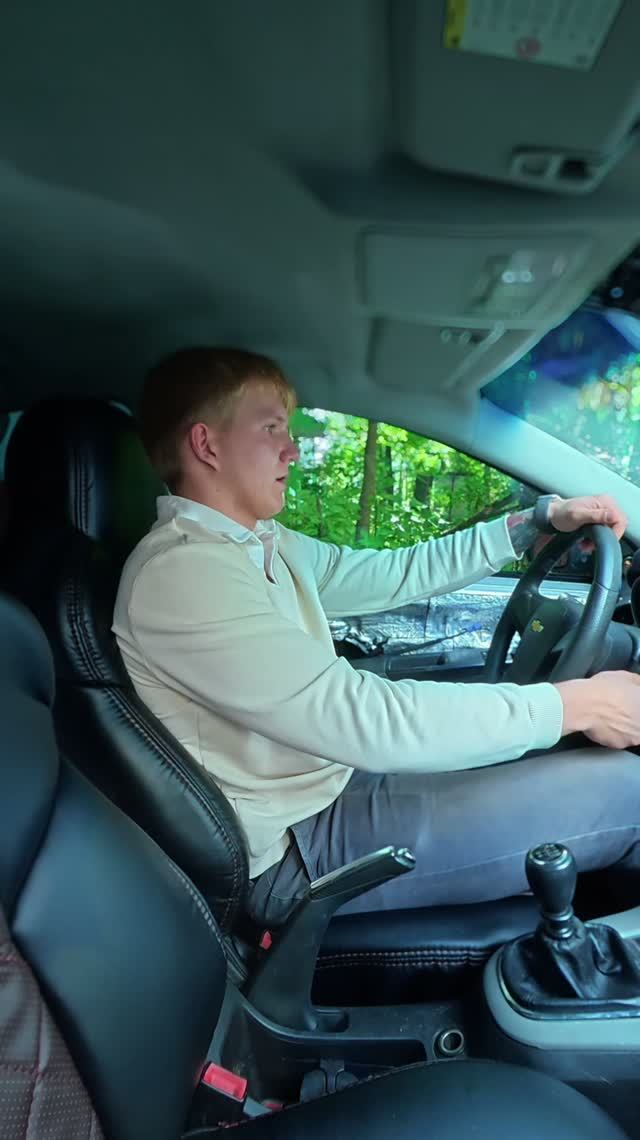 СВОЯ МАШИНА ИЛИ АРЕНДА В ДОСТАВКЕ? 🚗 Вся правда