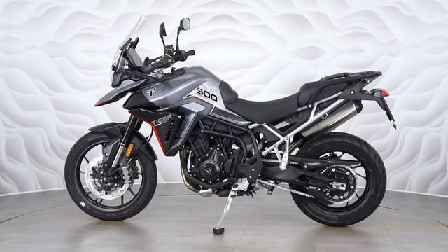 Triumph Tiger 900 vin SMTTRC81D8RBW4541