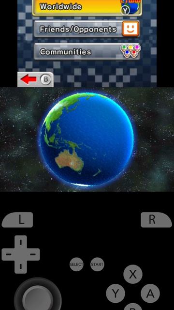 CTGP-7 Mario Kart Online Test