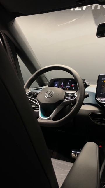 Volkswagen ID.3 '2023