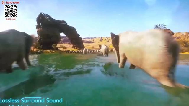 Аттракцион VR Magic UFO
