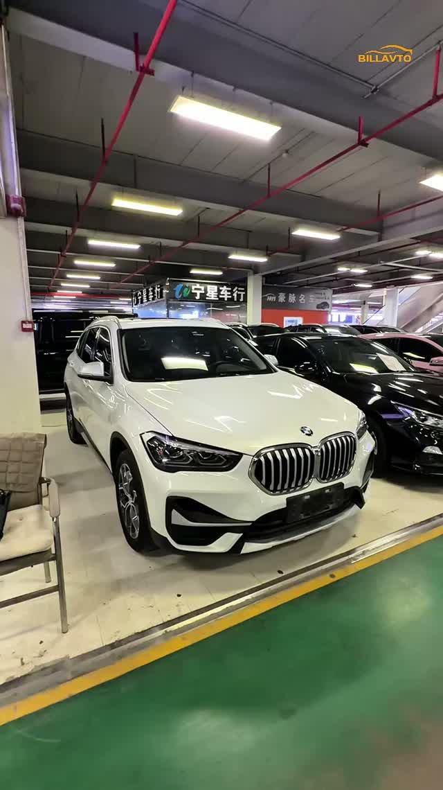 🔥В продаже BMW X1 из Китая🔥