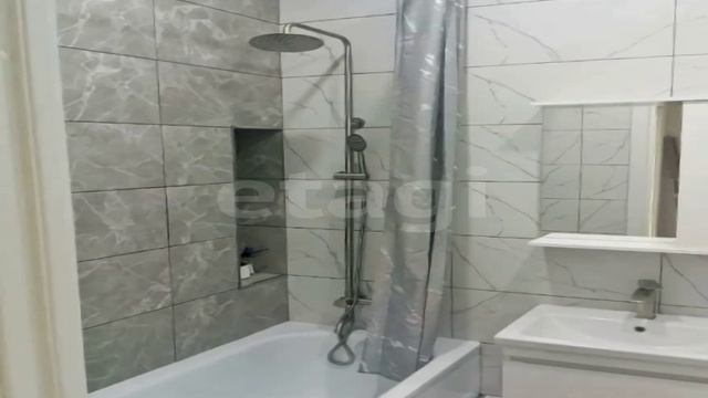 Сдаётся 1-комнатная квартира, улица Назара Енина, 3к3, Ставрополь
