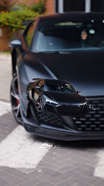 R8 & M8