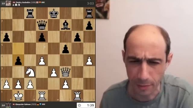 Крутой Дмитрий Адрейкин , у меня лишняя фигура!
