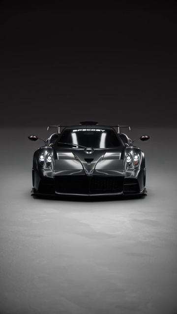 Pagani Imola