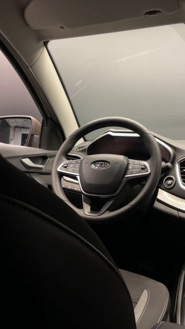 Lada (ВАЗ) Vesta '2024