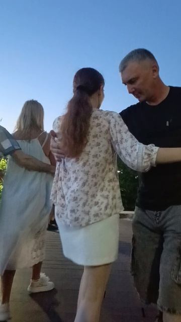 BACHATA, ПАРК ВОИНСКОЙ СЛАВЫ