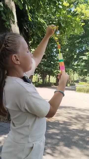 Запускаем вертушки
#моибудни#хочуврек #птичка #вертушки