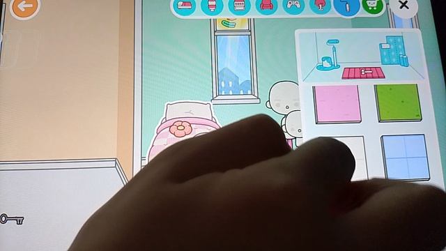 7 серия сериала Дет дом