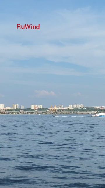 Kazan! Я скучаю по тебе...