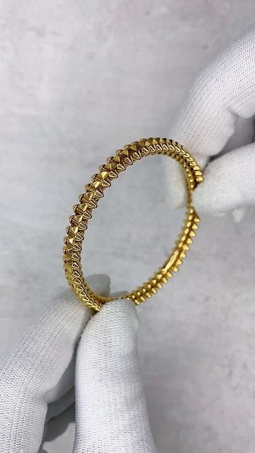 Браслет Clash de Cartier арт: К11617