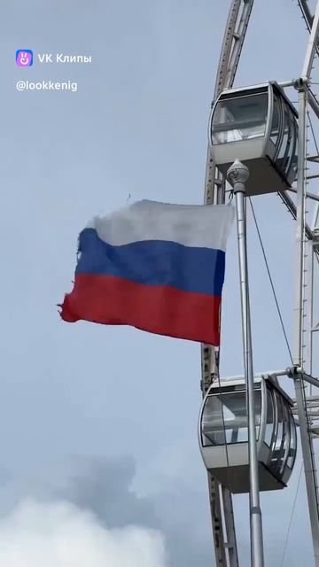 Зеленоградск - Родная Балтийская погода
