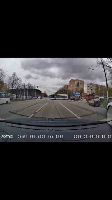 Дураки и дороги! Дтп! Авария! Car Accident! Crash! #дтп #дуракиидороги #авария
