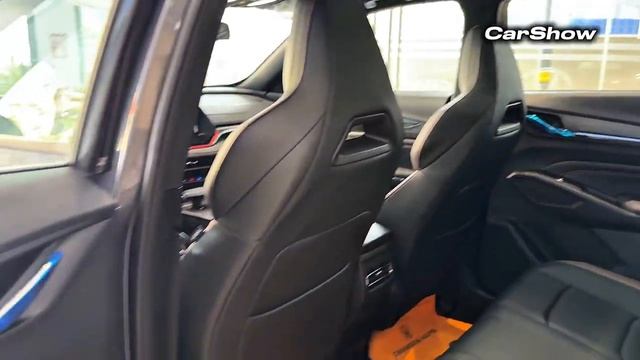 Changan CS35 Max 2026 1.5 Turbo