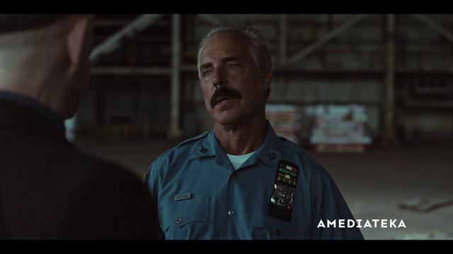 Вестис (2026, сериал, 1 сезон) — Трейлер (сезон 1; русский язык) — Кинопоиск