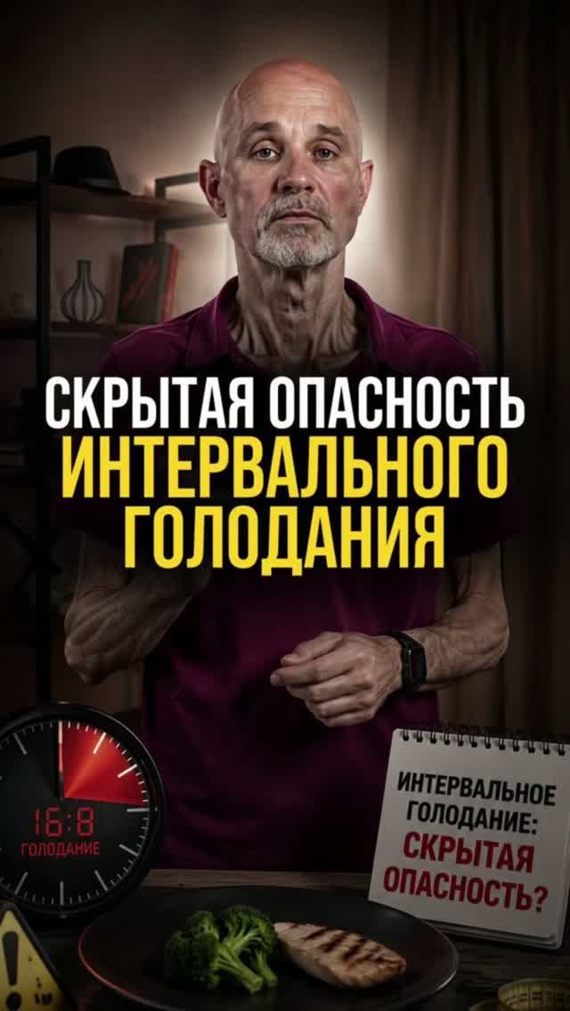 Как худеть правильно?
