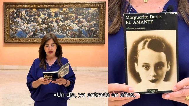 Día Del Libro