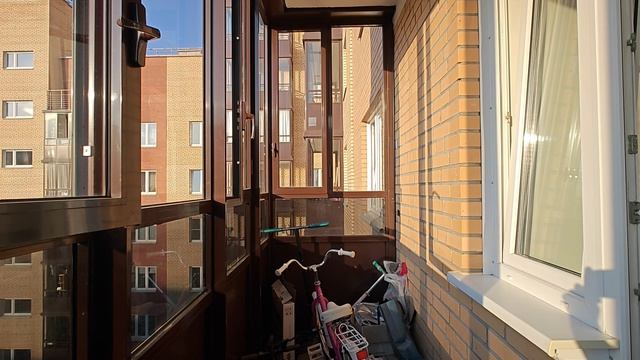 Апрельская 4
