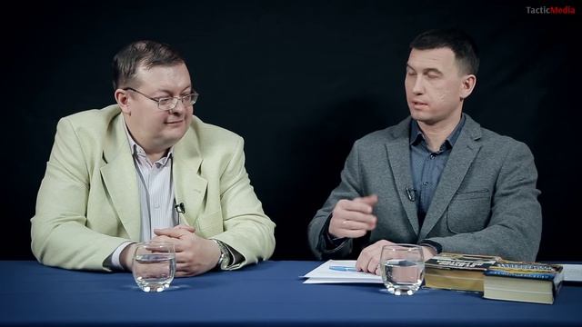 Алексей Исаев о Красной Армии и Вермахте накануне 22 июня 1941 года