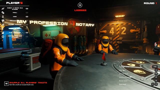 Настольную игру «Бункер» перенесли на ПК – вышла Steam-версия популярной настолки.