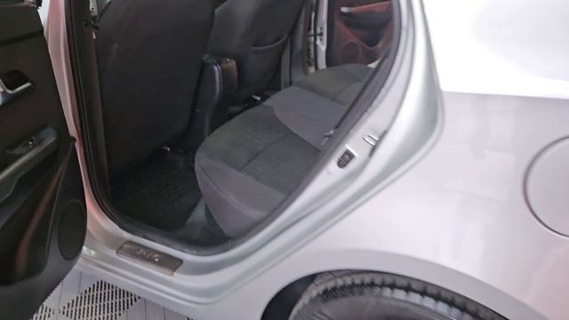 Kia Rio '2015