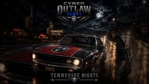 Tennessee Nights