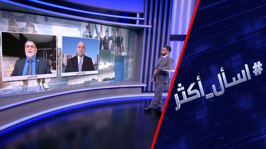 من لبنان لإيران.. نتنياهو يربك ترامب