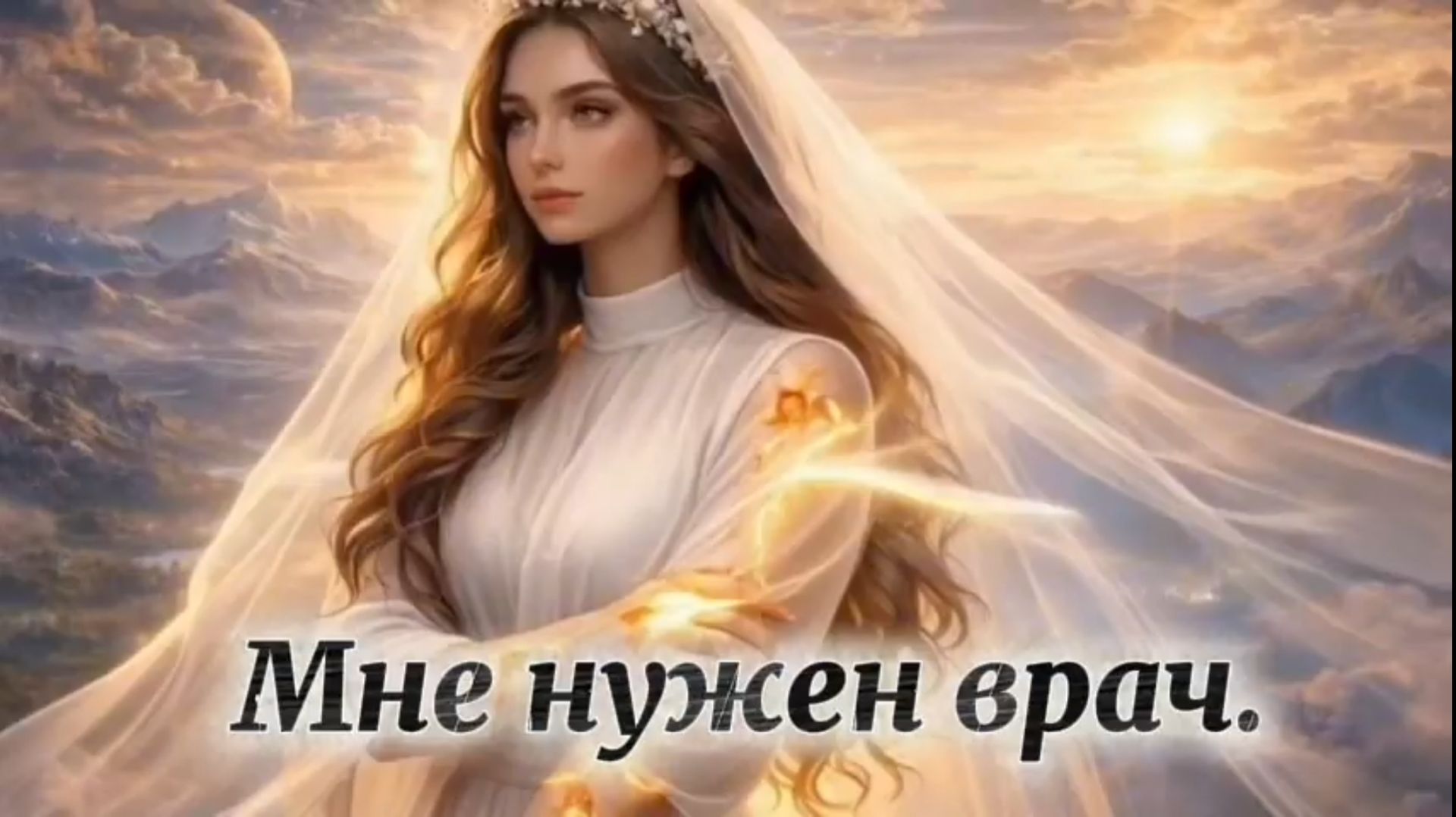 Дебора - 2. МНЕ НУЖЕН ВРАЧ