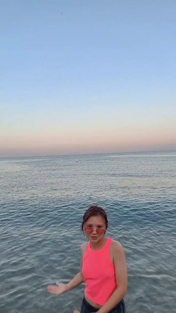 Море 🐬🐋🌊