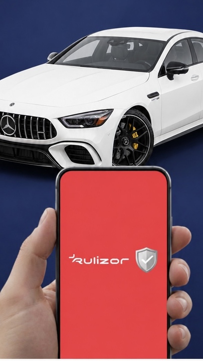 Нашли автомобиль мечты? Не спешите отдавать деньги 🚘